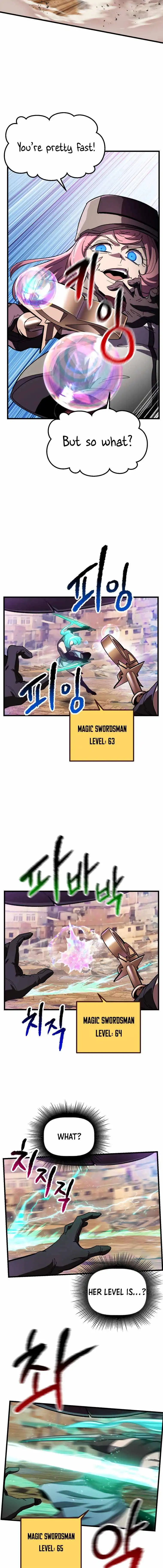 Survival Story of a Sword King in a Fantasy World Chapter 131 67 ch 131 3