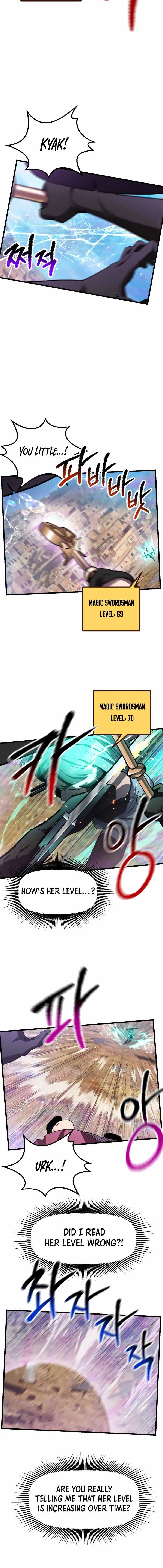 Survival Story of a Sword King in a Fantasy World Chapter 131 68 ch 131 4