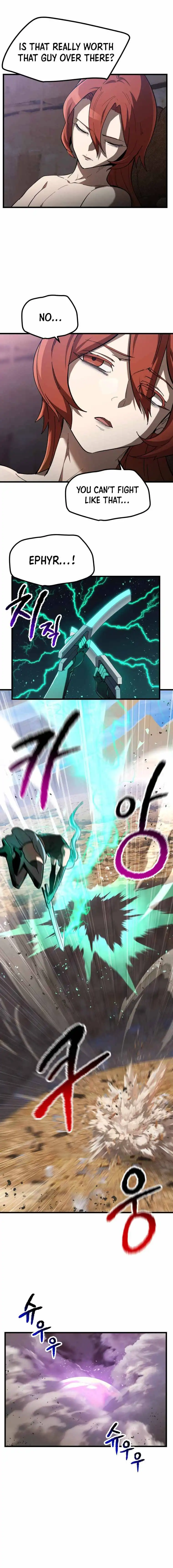 Survival Story of a Sword King in a Fantasy World Chapter 131 71 ch 131 7