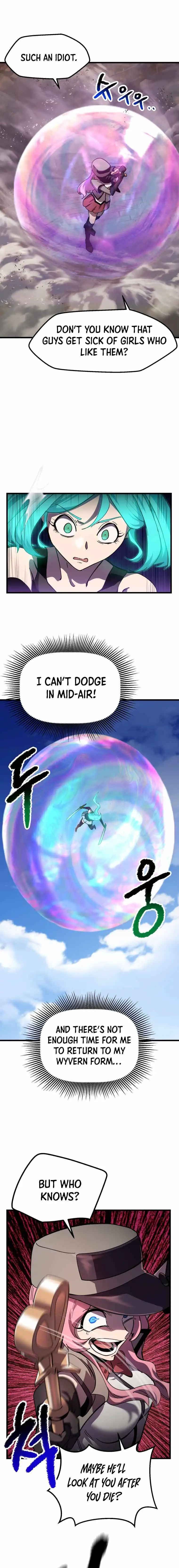 Survival Story of a Sword King in a Fantasy World Chapter 131 72 ch 131 8