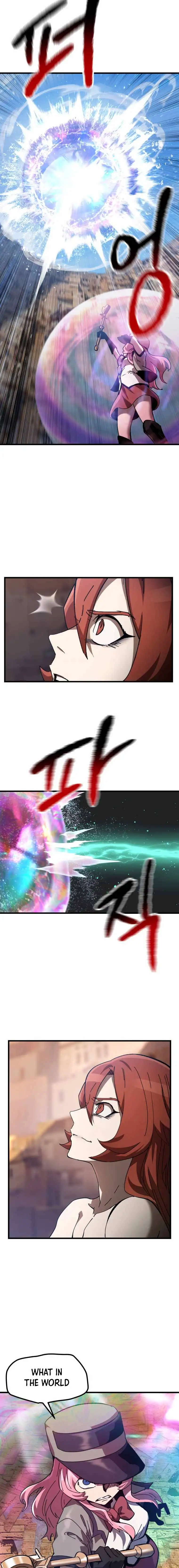 Survival Story of a Sword King in a Fantasy World Chapter 131 73 ch 131 9