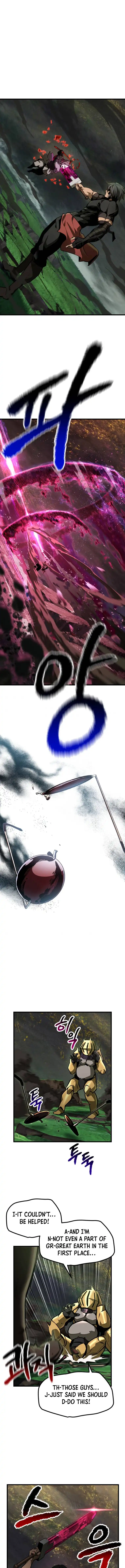 Survival Story of a Sword King in a Fantasy World Chapter 136 58 ch 136 12