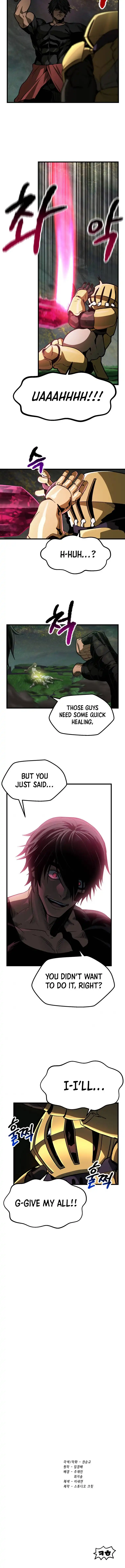 Survival Story of a Sword King in a Fantasy World Chapter 136 59 ch 136 13