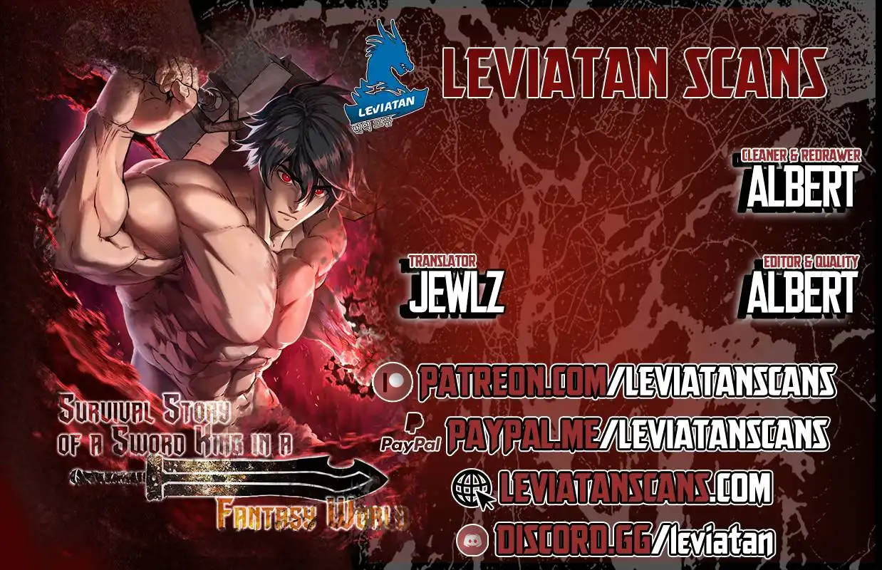 Survival Story of a Sword King in a Fantasy World Chapter 137 56 ch 137 1
