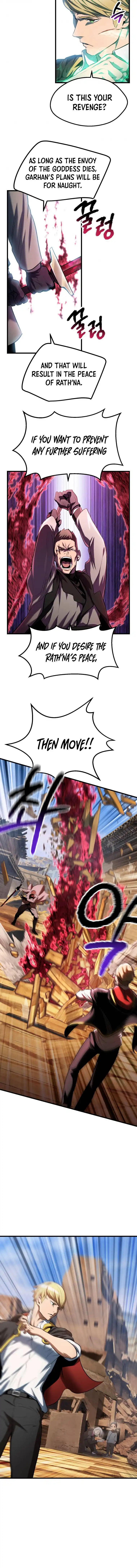 Survival Story of a Sword King in a Fantasy World Chapter 137 65 ch 137 10