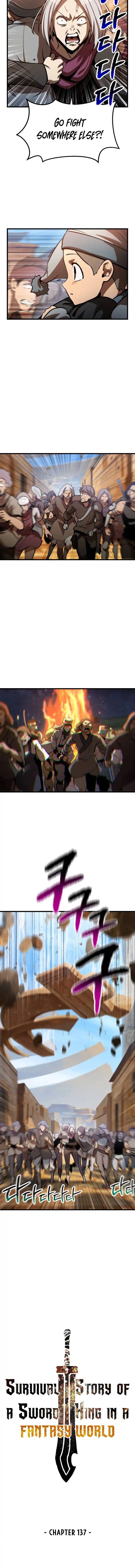 Survival Story of a Sword King in a Fantasy World Chapter 137 59 ch 137 4