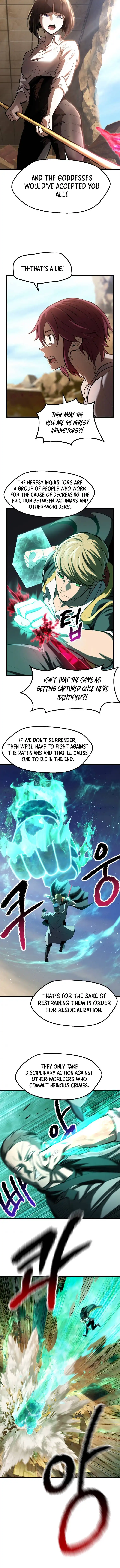 Survival Story of a Sword King in a Fantasy World Chapter 137 62 ch 137 7