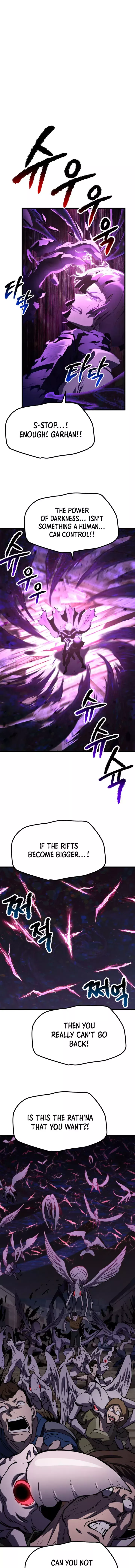 Survival Story of a Sword King in a Fantasy World Chapter 140 53 ch 140 1