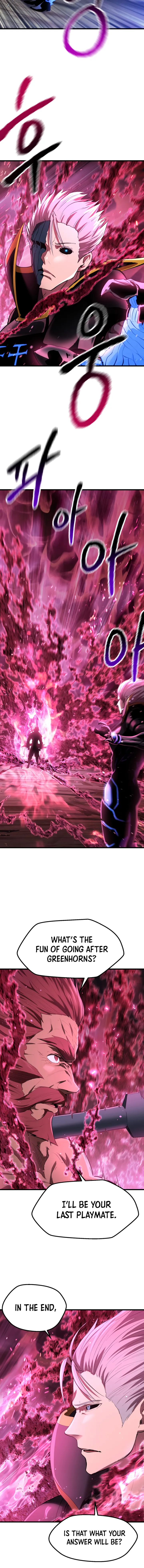 Survival Story of a Sword King in a Fantasy World Chapter 140 62 ch 140 10