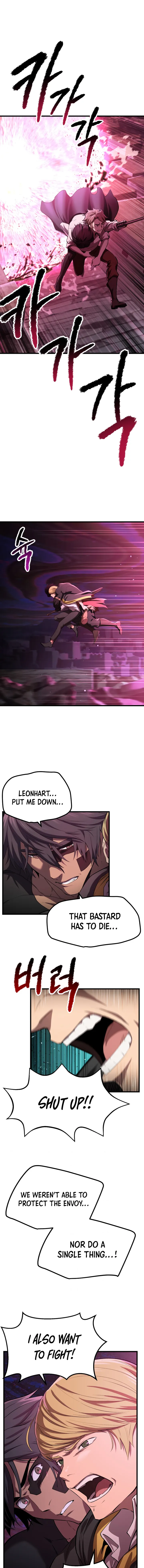 Survival Story of a Sword King in a Fantasy World Chapter 140 63 ch 140 11