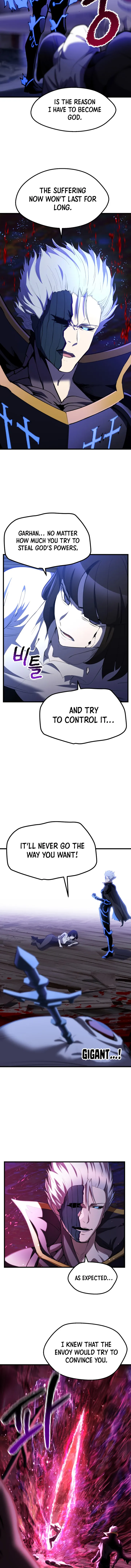 Survival Story of a Sword King in a Fantasy World Chapter 140 55 ch 140 3