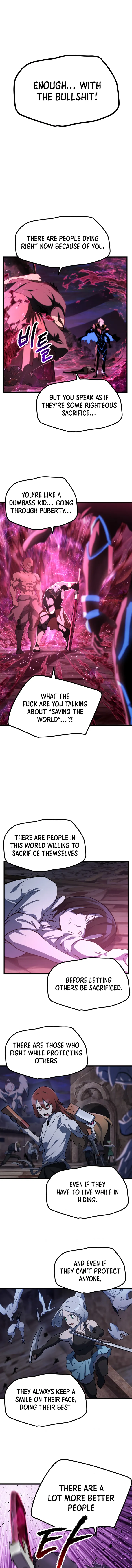 Survival Story of a Sword King in a Fantasy World Chapter 140 58 ch 140 6