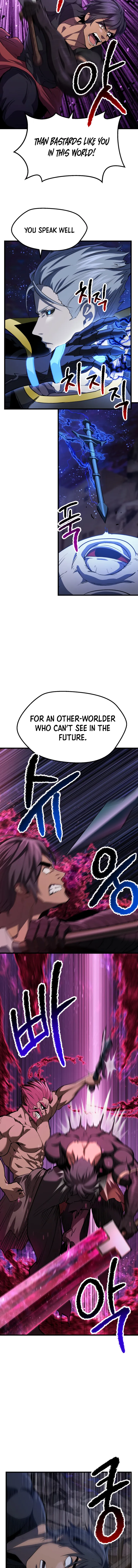 Survival Story of a Sword King in a Fantasy World Chapter 140 59 ch 140 7