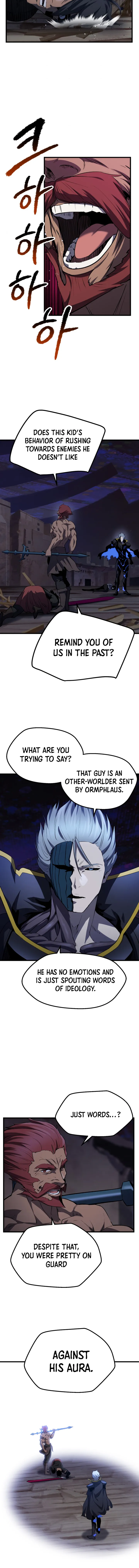 Survival Story of a Sword King in a Fantasy World Chapter 140 60 ch 140 8