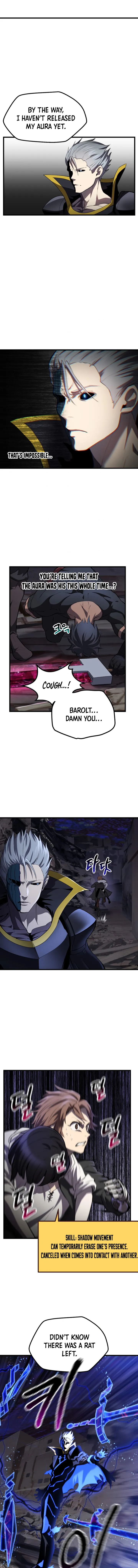 Survival Story of a Sword King in a Fantasy World Chapter 140 61 ch 140 9