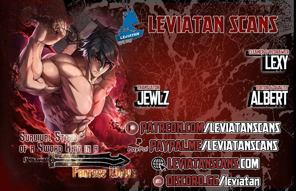 Survival Story of a Sword King in a Fantasy World Chapter 141 56 ch 141 1