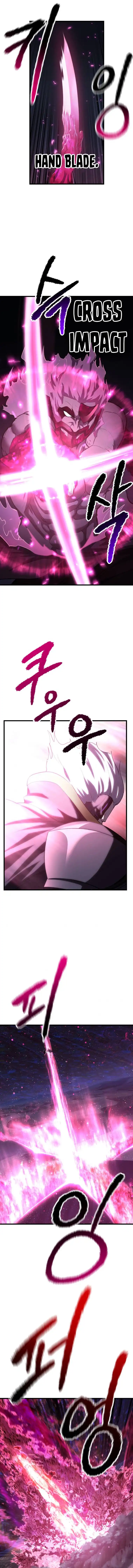 Survival Story of a Sword King in a Fantasy World Chapter 141 67 ch 141 12