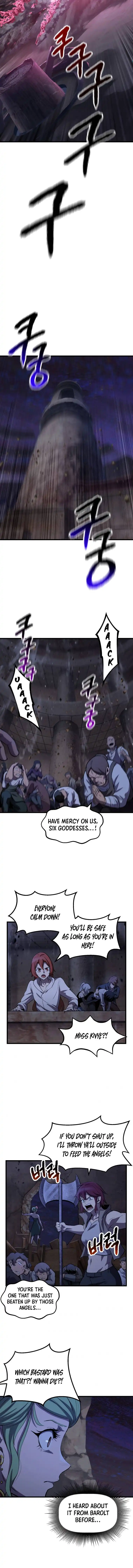 Survival Story of a Sword King in a Fantasy World Chapter 141 68 ch 141 13