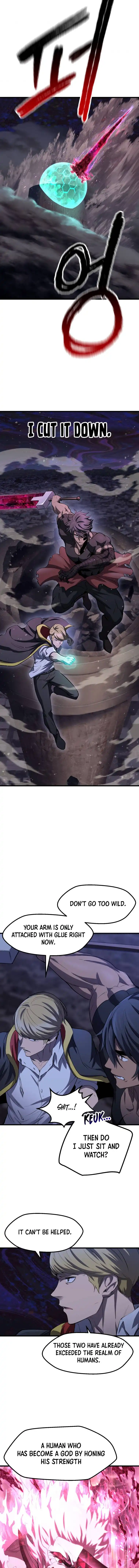Survival Story of a Sword King in a Fantasy World Chapter 141 70 ch 141 15