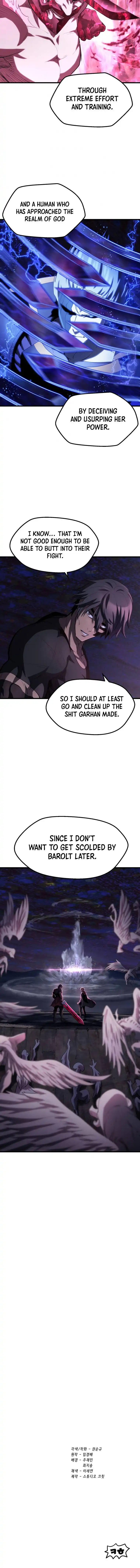 Survival Story of a Sword King in a Fantasy World Chapter 141 71 ch 141 16