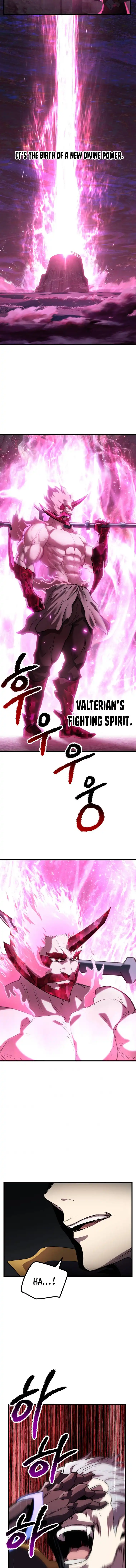 Survival Story of a Sword King in a Fantasy World Chapter 141 60 ch 141 5