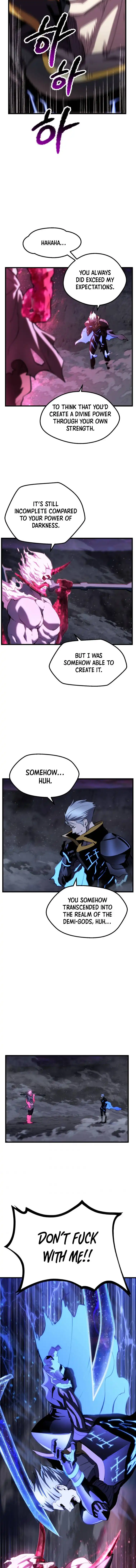 Survival Story of a Sword King in a Fantasy World Chapter 141 61 ch 141 6