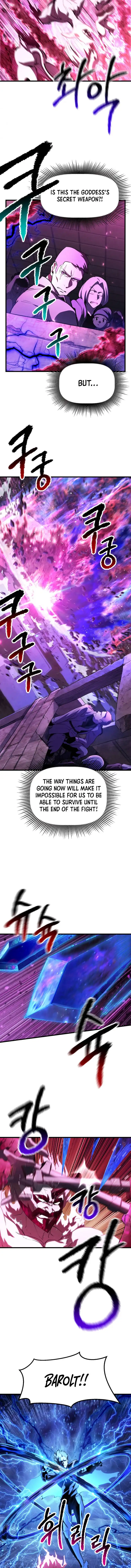 Survival Story of a Sword King in a Fantasy World Chapter 141 63 ch 141 8