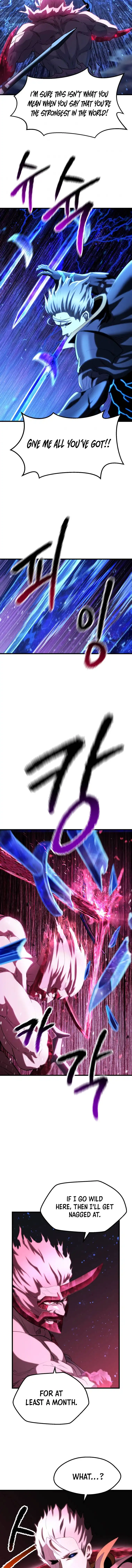 Survival Story of a Sword King in a Fantasy World Chapter 141 64 ch 141 9