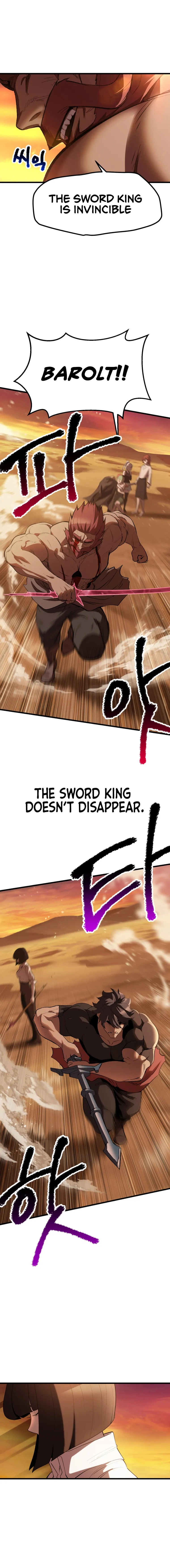 Survival Story of a Sword King in a Fantasy World Chapter 146 65 ch 146 10