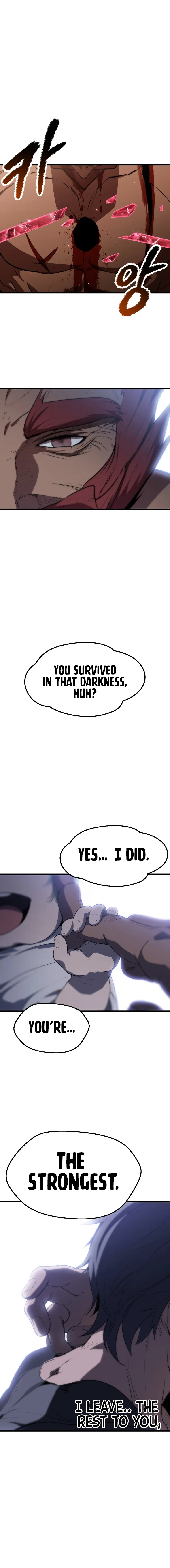 Survival Story of a Sword King in a Fantasy World Chapter 146 66 ch 146 11