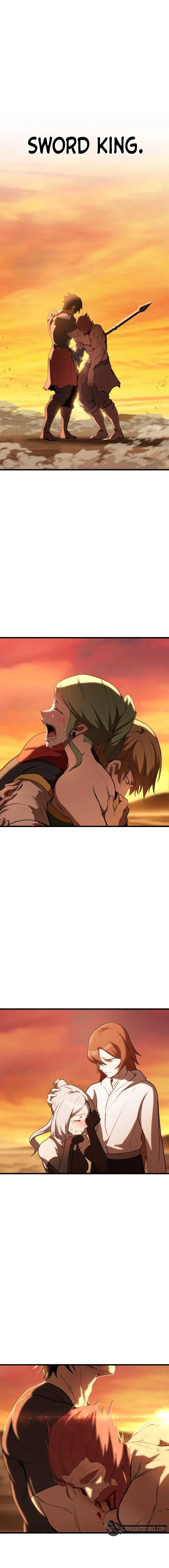Survival Story of a Sword King in a Fantasy World Chapter 146 67 ch 146 12