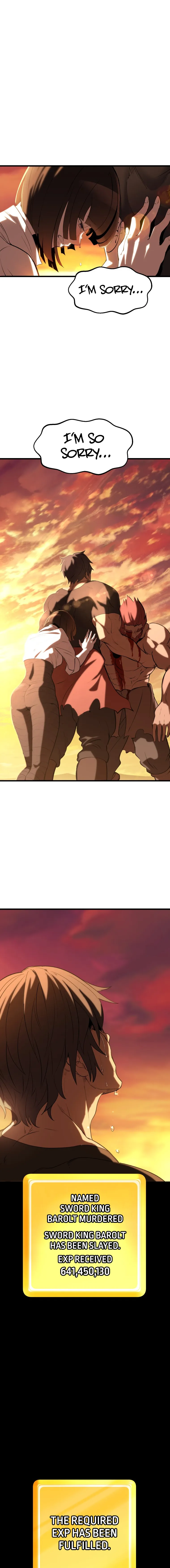 Survival Story of a Sword King in a Fantasy World Chapter 146 68 ch 146 13