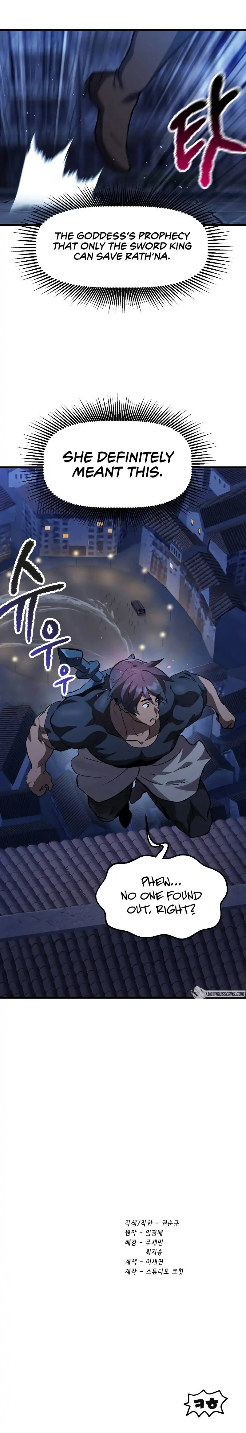 Survival Story of a Sword King in a Fantasy World Chapter 152 62 ch 152 13