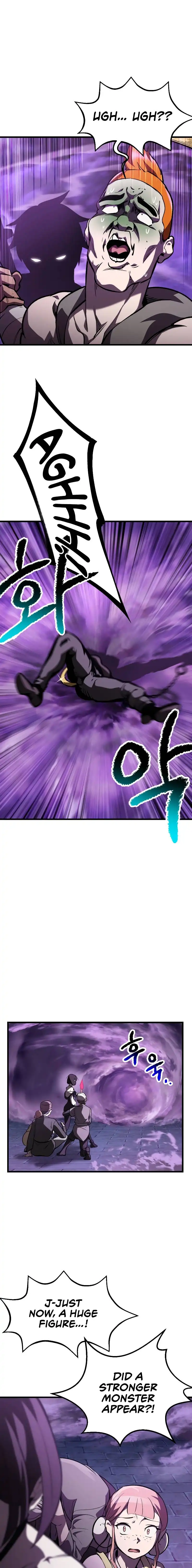 Survival Story of a Sword King in a Fantasy World Chapter 152 55 ch 152 6