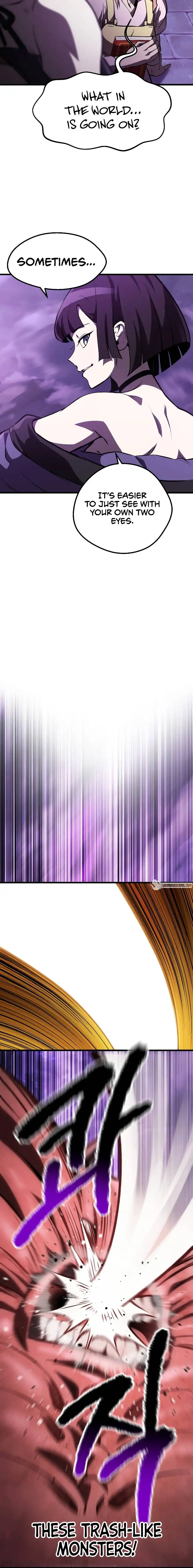 Survival Story of a Sword King in a Fantasy World Chapter 152 56 ch 152 7