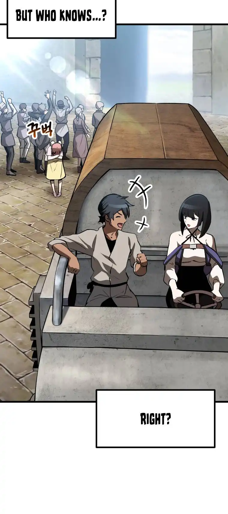 Survival Story of a Sword King in a Fantasy World Chapter 153 263 ch 153 10