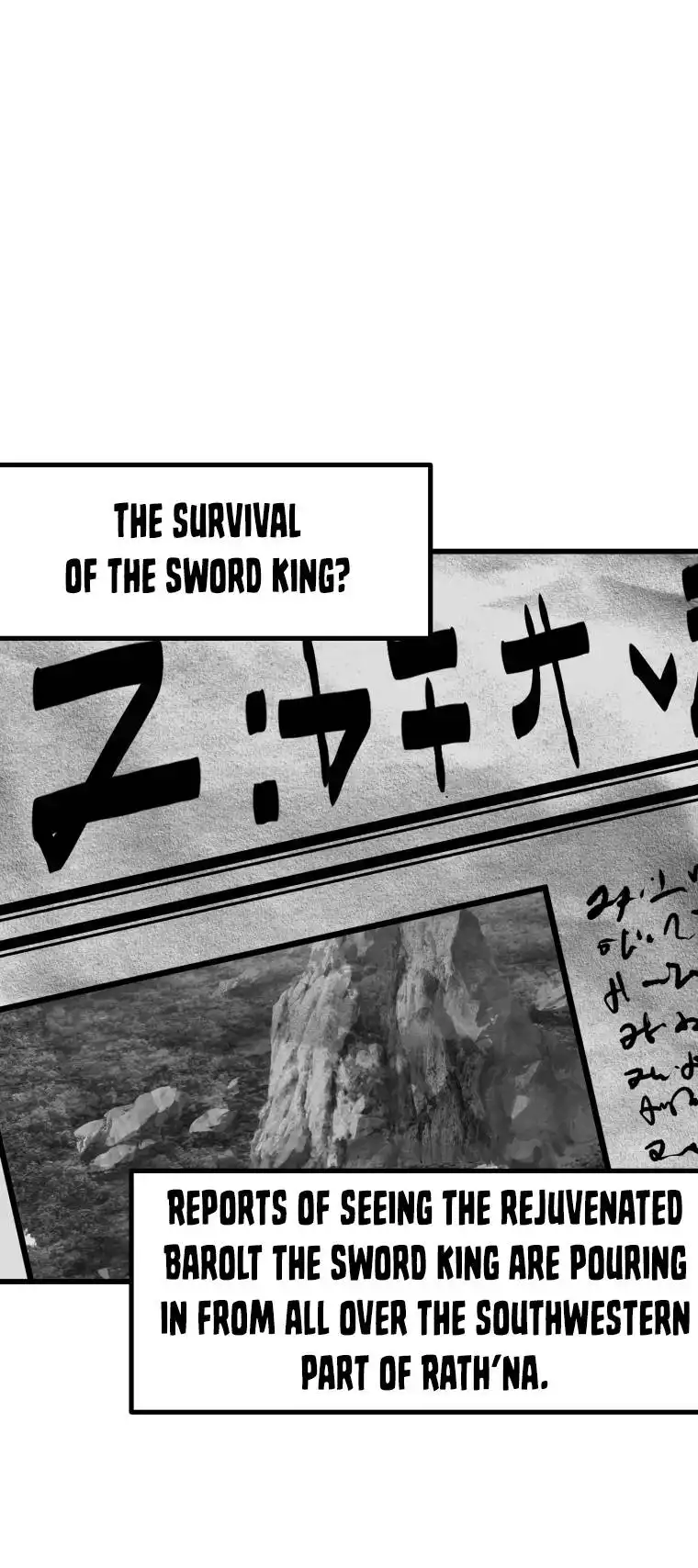Survival Story of a Sword King in a Fantasy World Chapter 153 265 ch 153 12