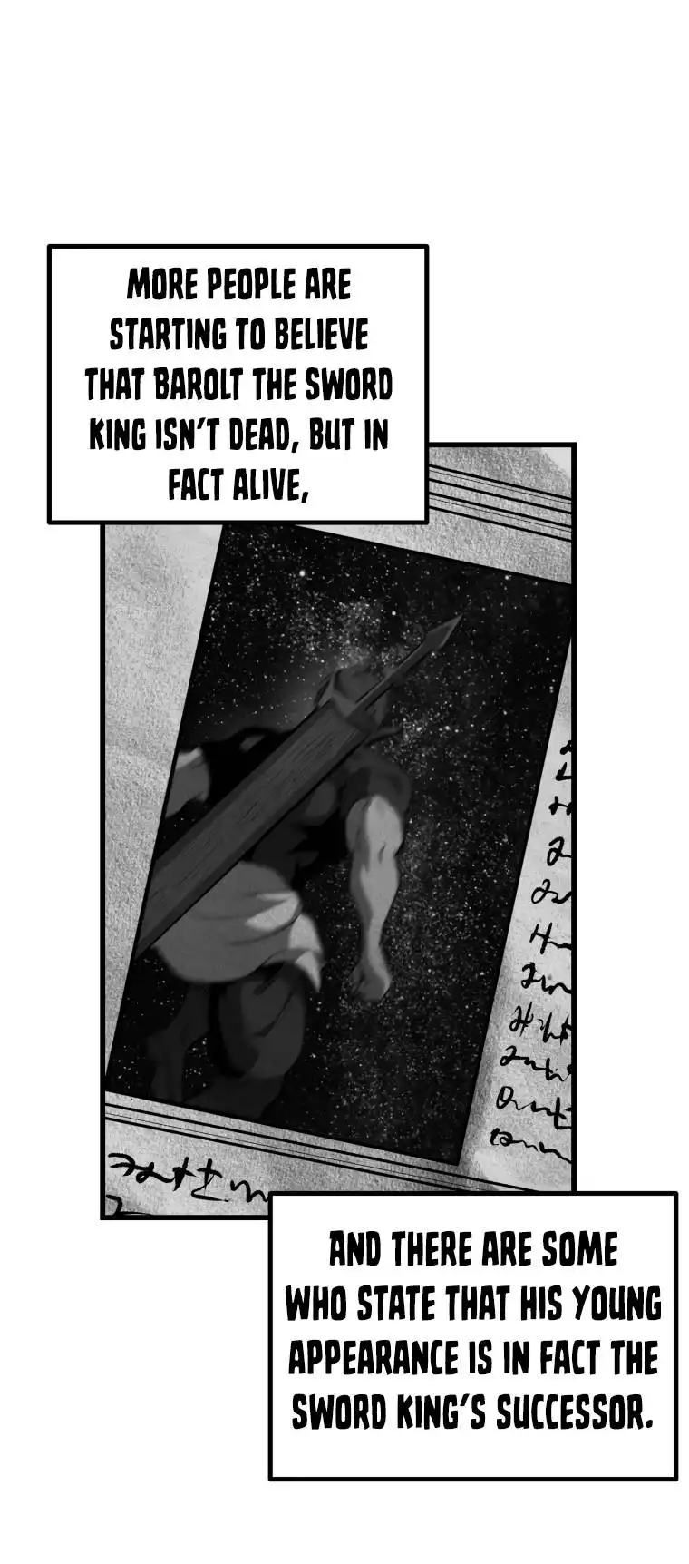 Survival Story of a Sword King in a Fantasy World Chapter 153 266 ch 153 13