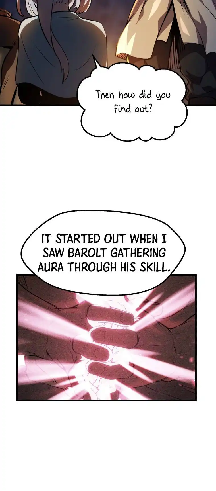 Survival Story of a Sword King in a Fantasy World Chapter 153 272 ch 153 19