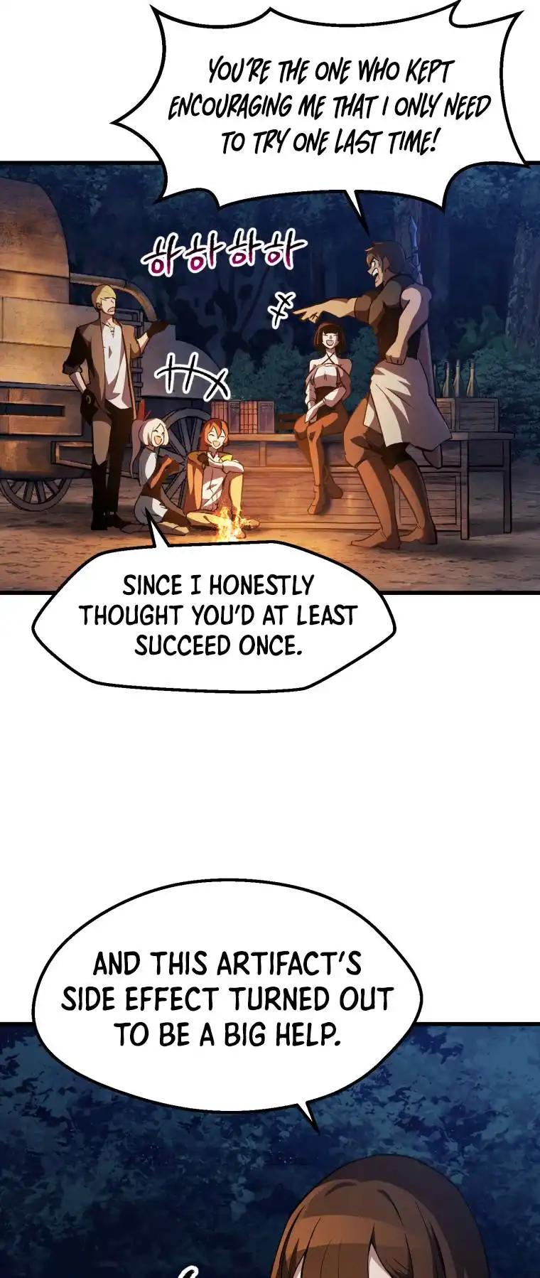 Survival Story of a Sword King in a Fantasy World Chapter 153 276 ch 153 23