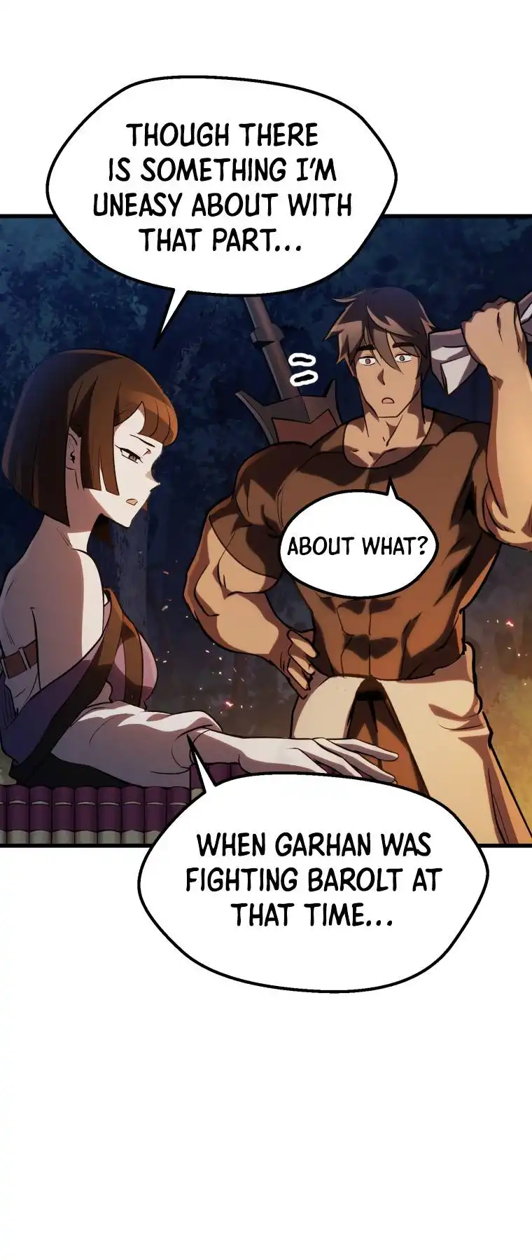 Survival Story of a Sword King in a Fantasy World Chapter 153 282 ch 153 29