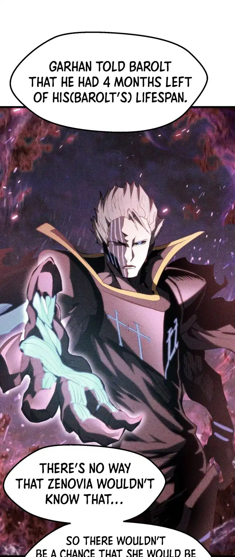 Survival Story of a Sword King in a Fantasy World Chapter 153 283 ch 153 30