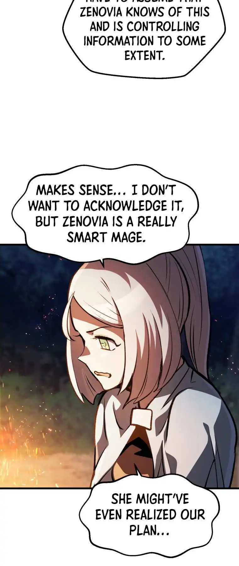 Survival Story of a Sword King in a Fantasy World Chapter 153 285 ch 153 32