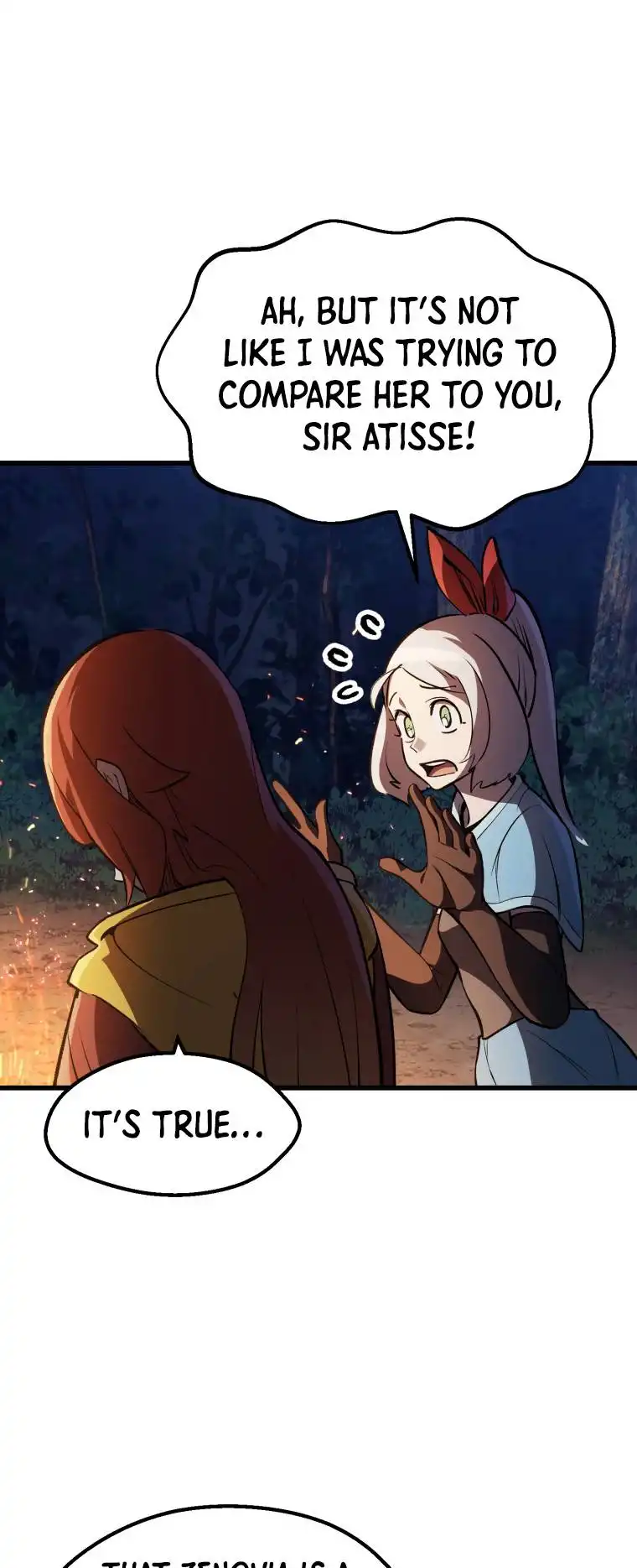 Survival Story of a Sword King in a Fantasy World Chapter 153 286 ch 153 33