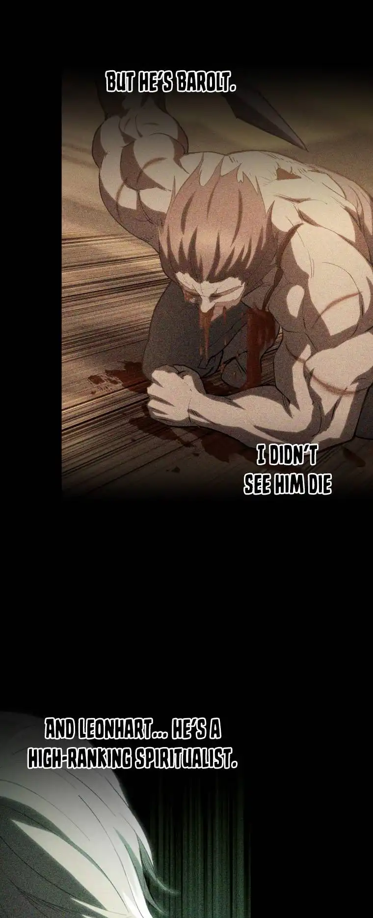 Survival Story of a Sword King in a Fantasy World Chapter 153 291 ch 153 38