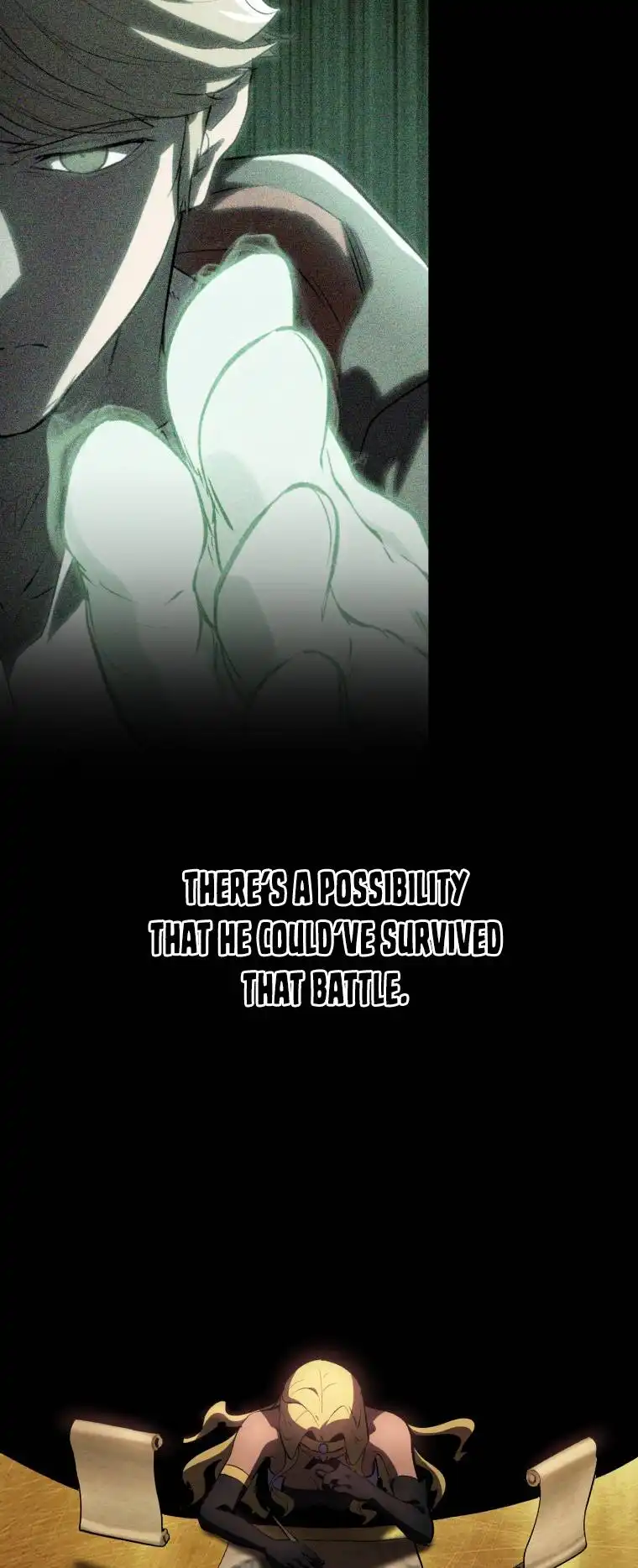 Survival Story of a Sword King in a Fantasy World Chapter 153 292 ch 153 39