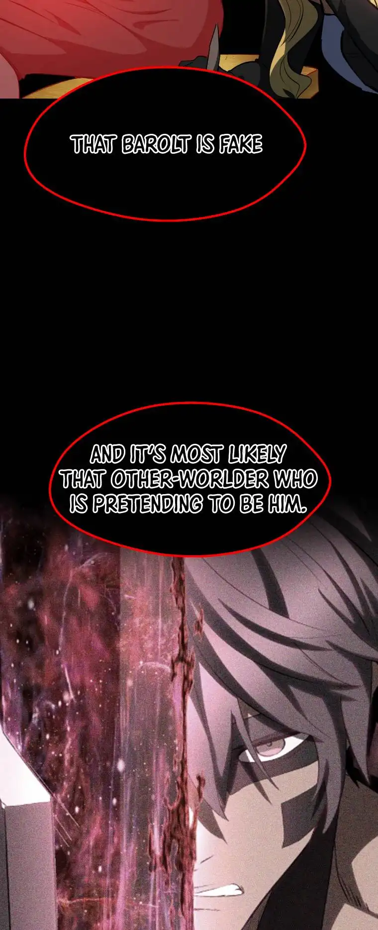 Survival Story of a Sword King in a Fantasy World Chapter 153 294 ch 153 41