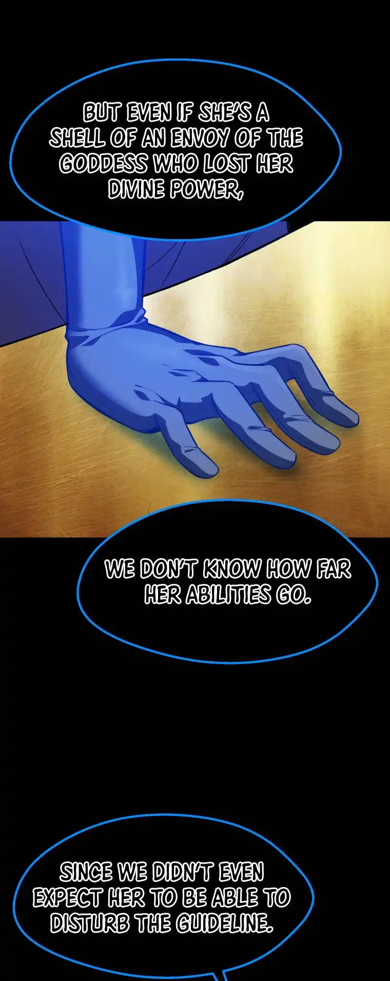 Survival Story of a Sword King in a Fantasy World Chapter 153 296 ch 153 43