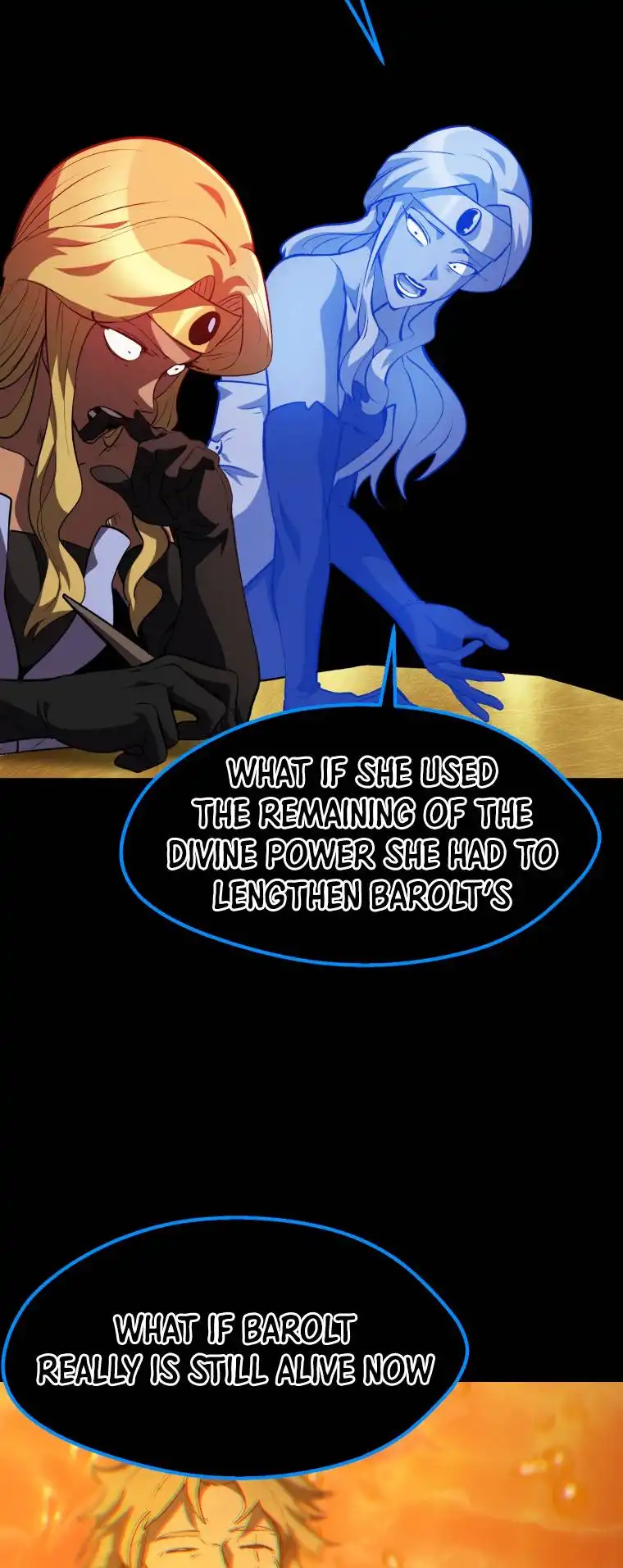 Survival Story of a Sword King in a Fantasy World Chapter 153 297 ch 153 44