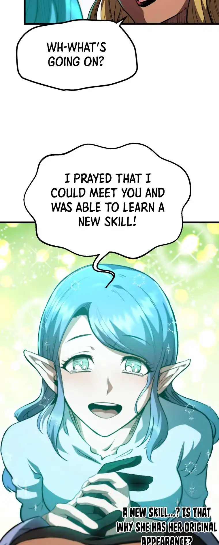 Survival Story of a Sword King in a Fantasy World Chapter 153 311 ch 153 58